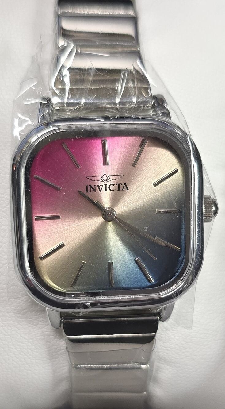 Invicta Celestial 70233, Woman's Watch, 26.5mm - 124